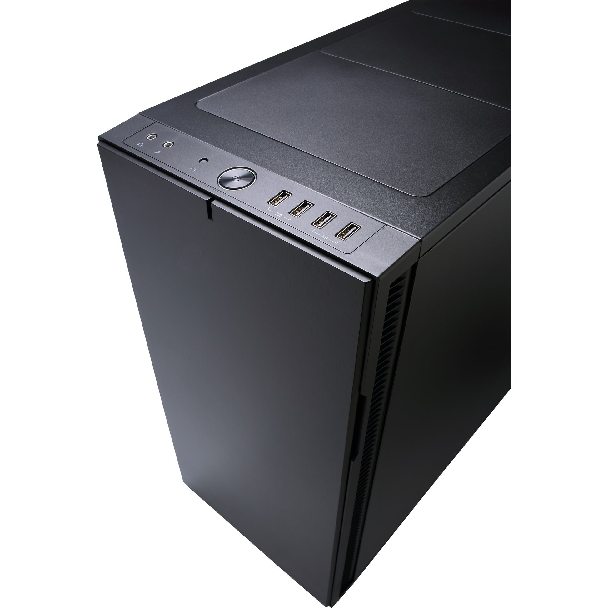 Conception fractale définit r5 noir