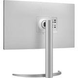 Moniteur LG Ultrafine 27UP850K-W 27 4K UHD (argent noir, 2x HDMI, Display Port, 2x USB-A, USB-C) - afbeelding 8