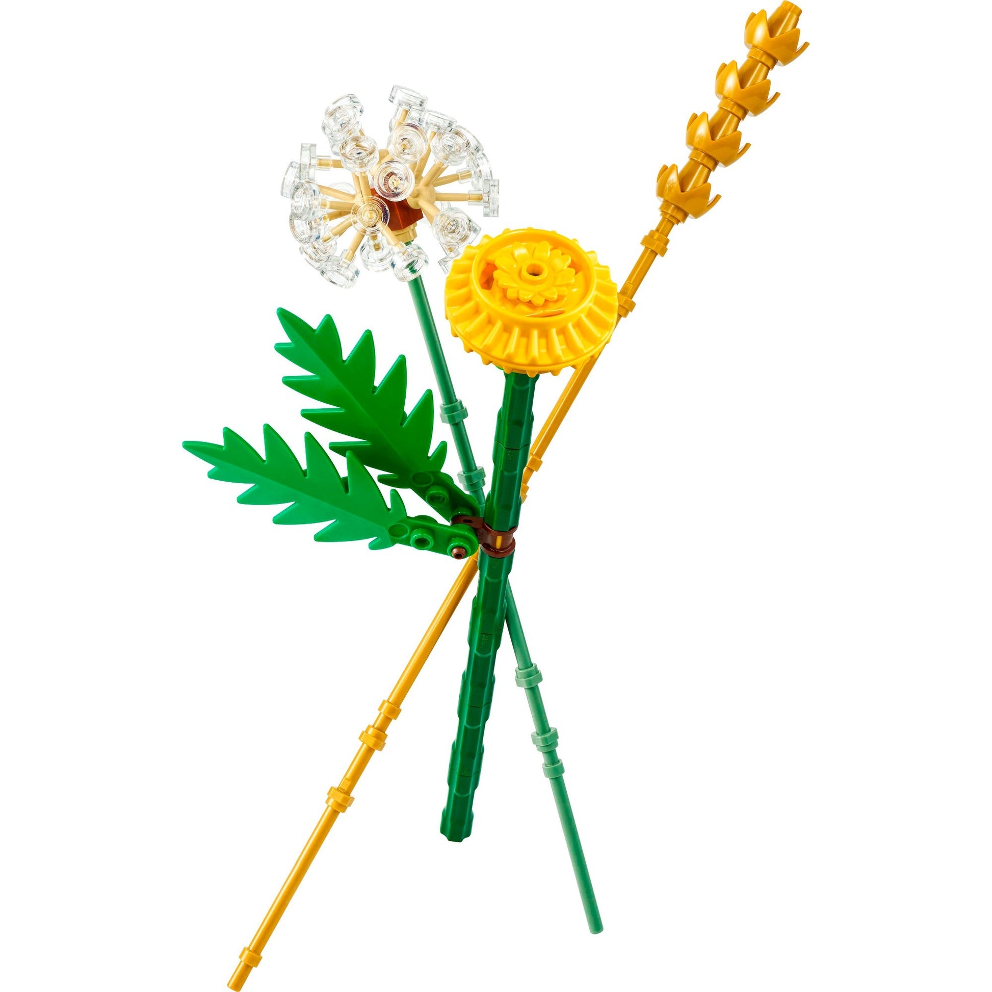 Imp Lego 30701 Botanicals Field Flowers