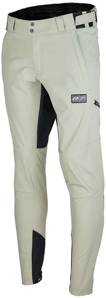 Protection moteur chaude - pantalon softshell vtt