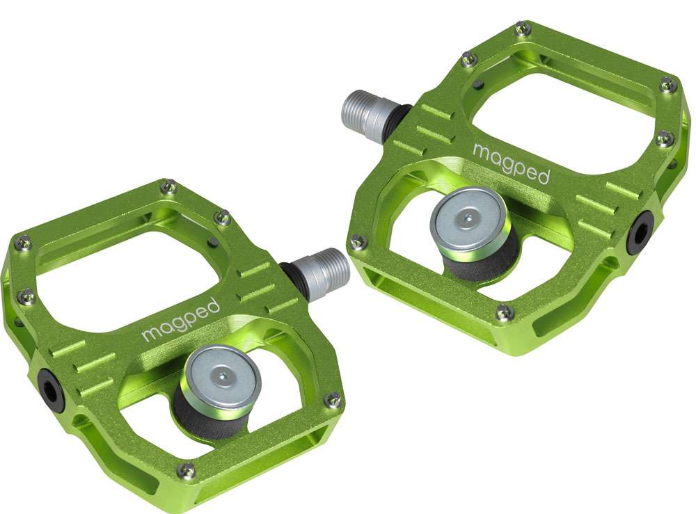 Pédales magnétiques Magped sport2