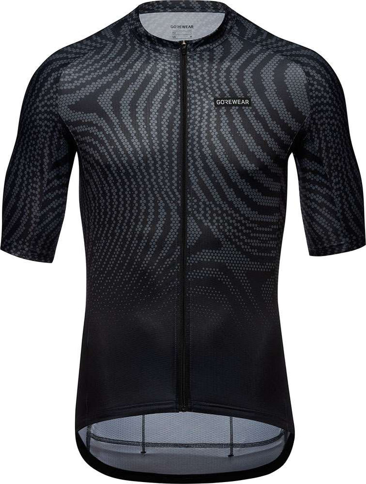 Gorewear spirit moiré - jersey