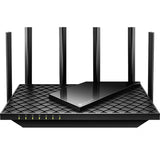 TP-Link Archer AXE75 AXE5400 tri-bande gigabit wifi 6E-rout - afbeelding 2