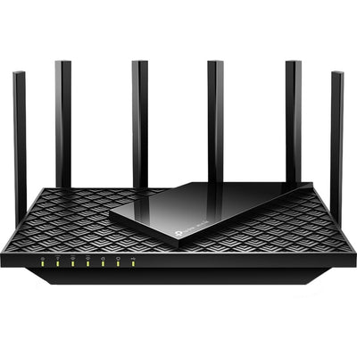 TP-Link Archer AXE75 AXE5400 tri-bande gigabit wifi 6E-rout