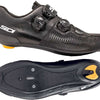 Sidi Genius 10 tricoté - chaussures vélo de route