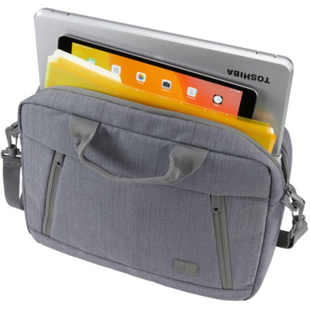 Case Logic Huxton attaché 13