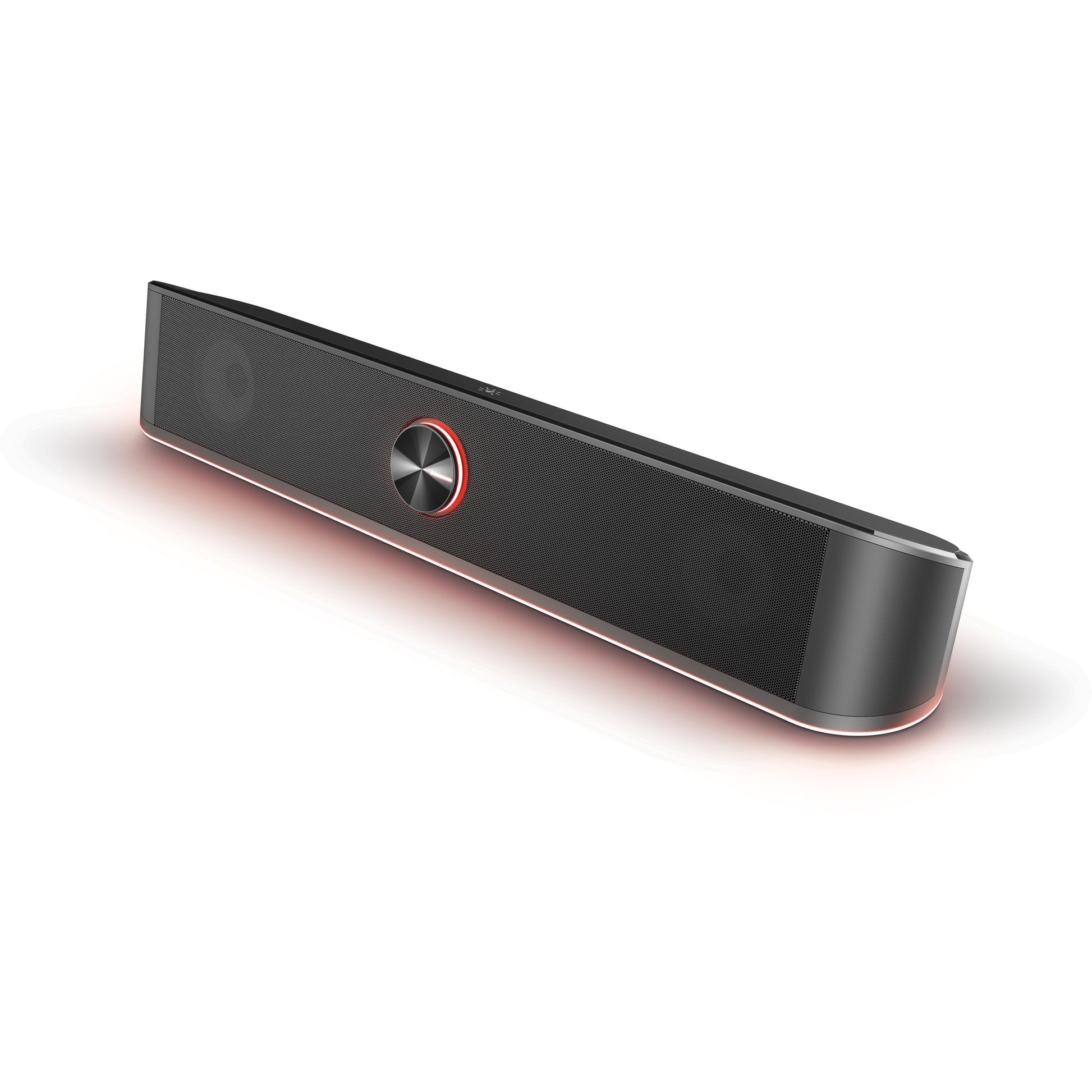 Trust GXT 619 Thorne RVB illuminé Soundbar