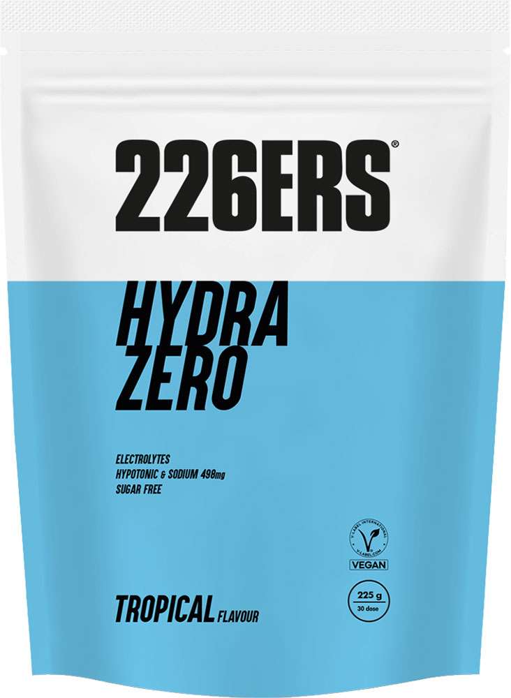 226ers boisson hydrazéro 225g