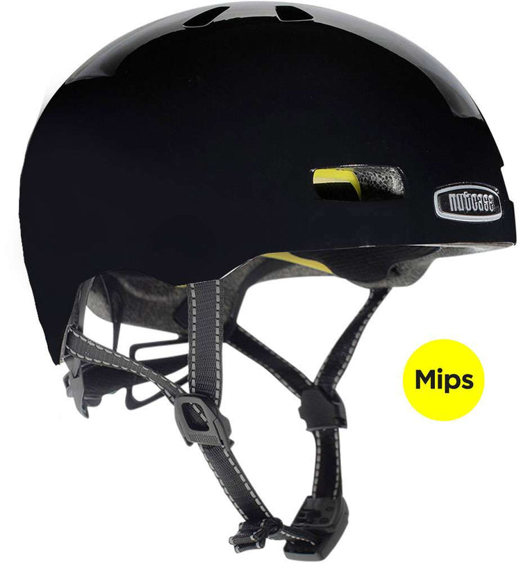 Nutcase street solid mips - casque de vélo