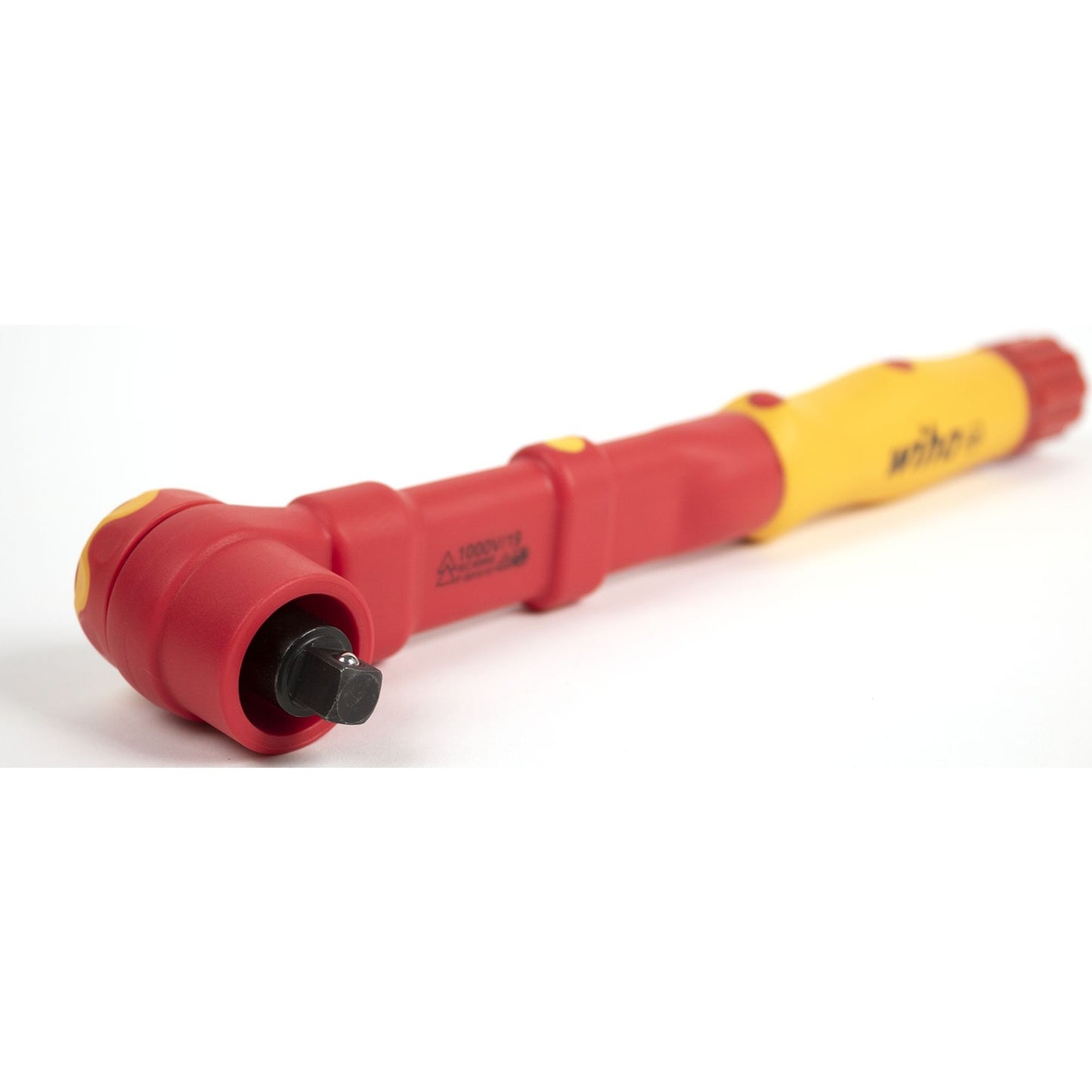Wiha Tunting Wrench Electric 3 8