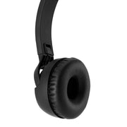 Kensington H1050 EQ Casque supra-auriculaire Bluetooth avec suppression du bruit ambiant (noir, Bluetooth 5.4) - afbeelding 7