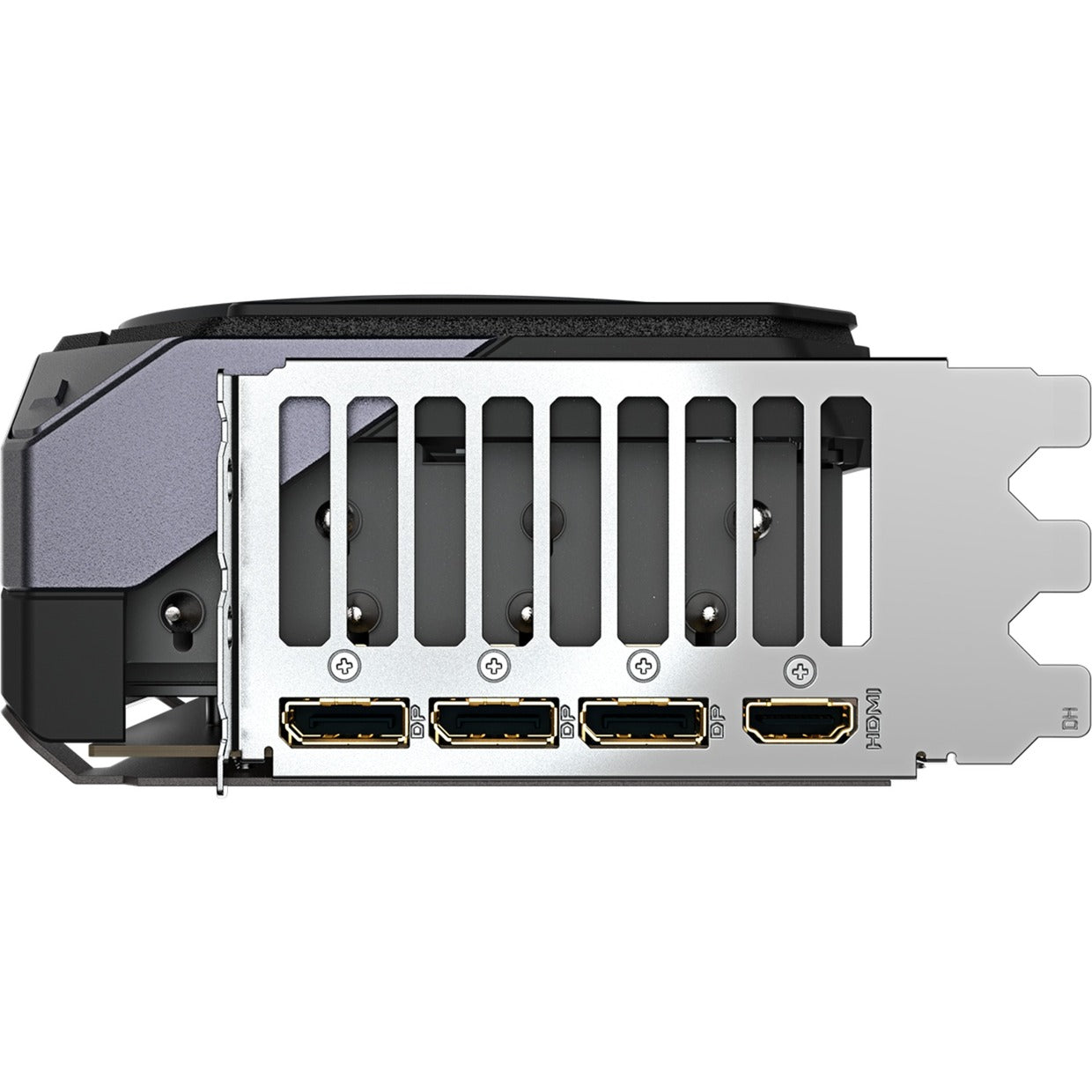 Gigabyte GV-N5080Gaming OC-16GD GEFORCE RTX 5080 GAMING OC 16G, 16 Go, GDDR7, 256BIT, PCIE5.0