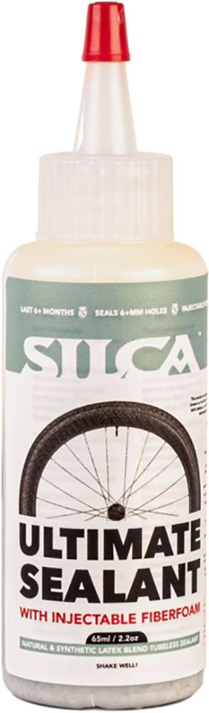 Scellant tubeless ultime Silca 2.0