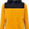 Cube rookie atx - veste de pluie enfant