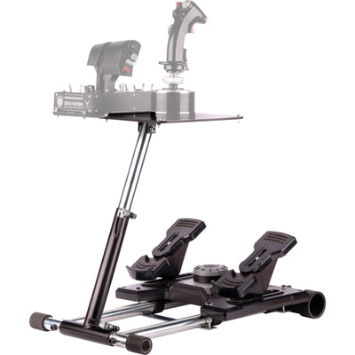 Wheel Stand Pro Deluxe v2 Thrustmaster Hotas Warth