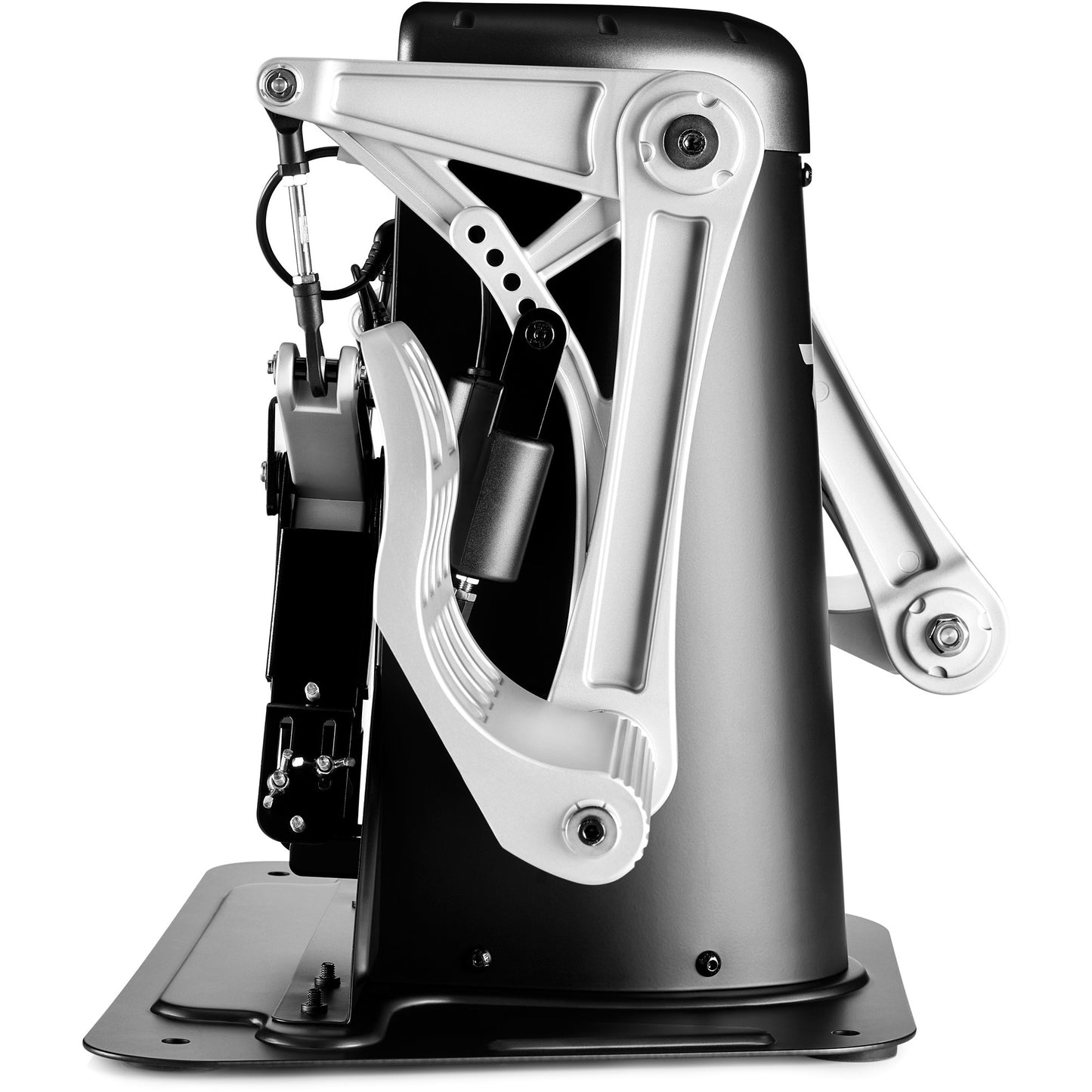 Système de gouvernail pendulaire Thrustmaster TPR