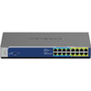 Netgear gs516up