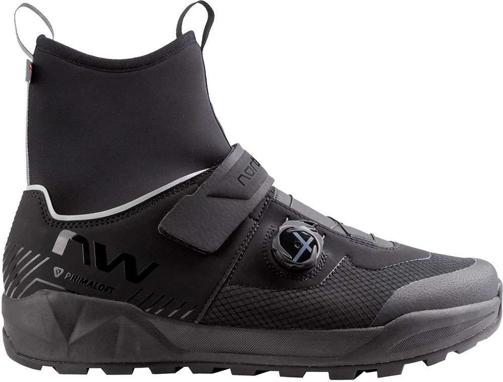 Northwave magma x plus - chaussures vtt hiver