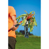 Plug sur les mauvaises herbes de Wolf-Garten iw-a