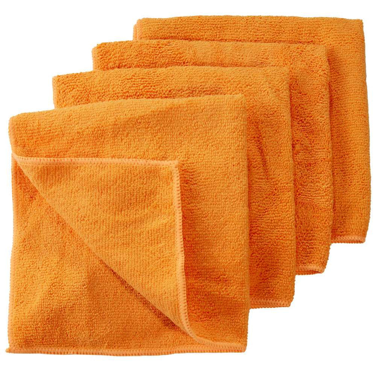 Katana 4 chiffons microfibres