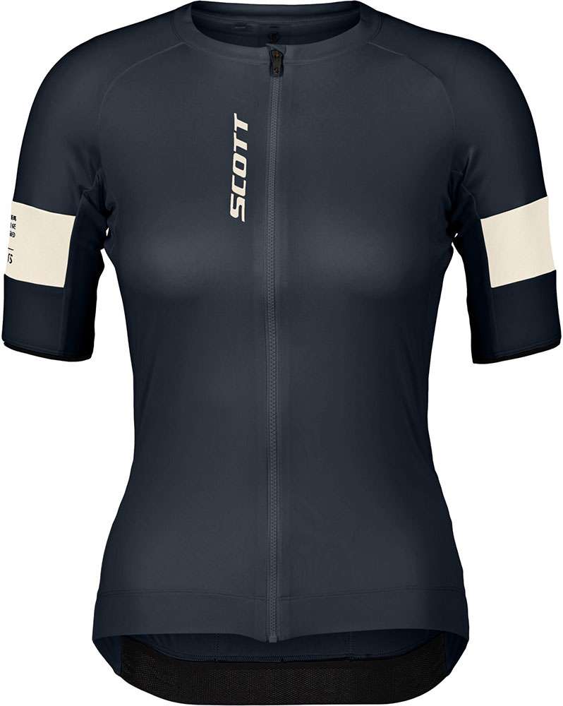 Scott endurance pro - maillot femme