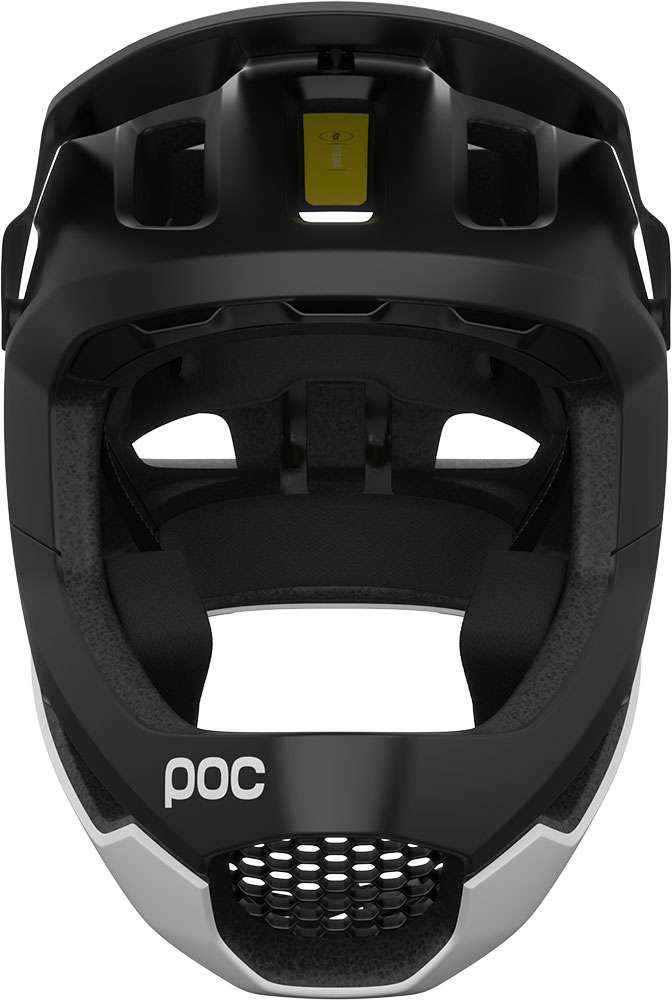 Poc otocon race mips - casque intégral