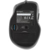 Souris Kensington my310 eq (noire, 800 - 1600 dpi, 2,4 GHz)