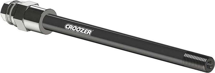 Adaptateur d'axe traversant Croozer