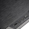 Silverstone SST-GGD09B-C