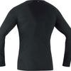 Gorewear m base layer thermo - couche de base manches longues