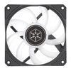 Silverstone Air Smarter 120 Argb