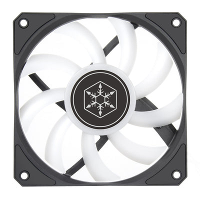 Silverstone Air Smarter 120 Argb