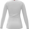 Löffler transtex® warm - couche de base fonctionnelle à manches longues pour femme