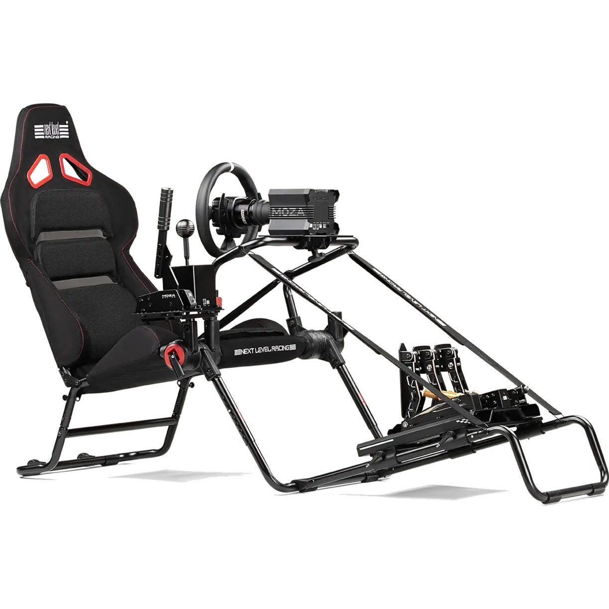 Racing de niveau suivant GT Lite pliable