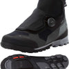 Vaude minaki mid stx iii - chaussures vtt hiver