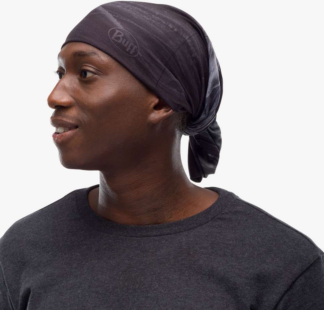 Buff original ecostretch - écharpe multifonctionnelle