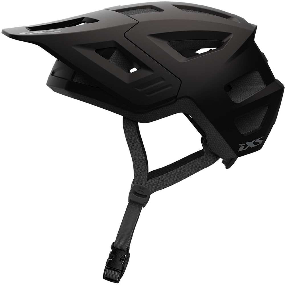 Ixs flow 1.0 - casque vtt