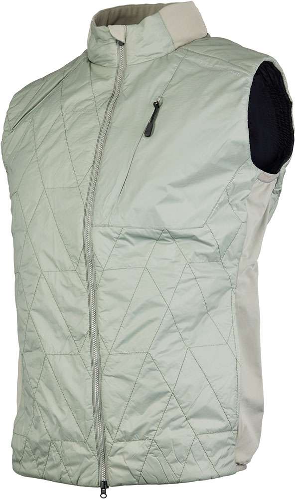 Lunette de protection - Gilet VTT