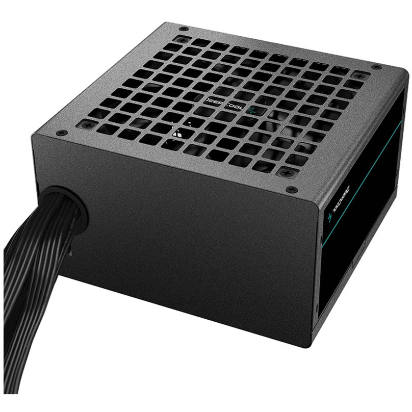 Alimentation Deepcool pf600 600 watts (noir, 4x pcie)