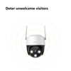 Caméra de sécurité Imou cruiser 2c 2k (blanc, 3mp (2304*1296), wifi 6, lan)
