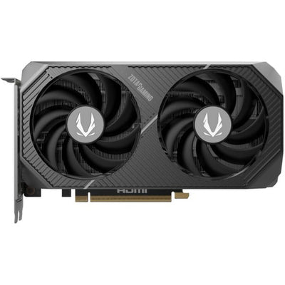 Carte graphique Zotac GeForce RTX 5060 Ti Twin Edge OC 16 Go (DLSS 4, 3x Display Port, 1x HDMI 2.1)
