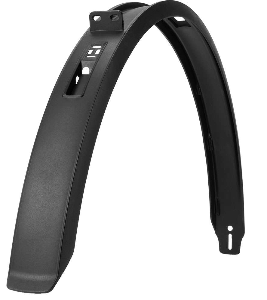Garde-boue acide 75 26 support pédalier arrière longtail 2.0