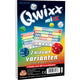 Jeux gobelins blancs Qwixx Extension Mixx
