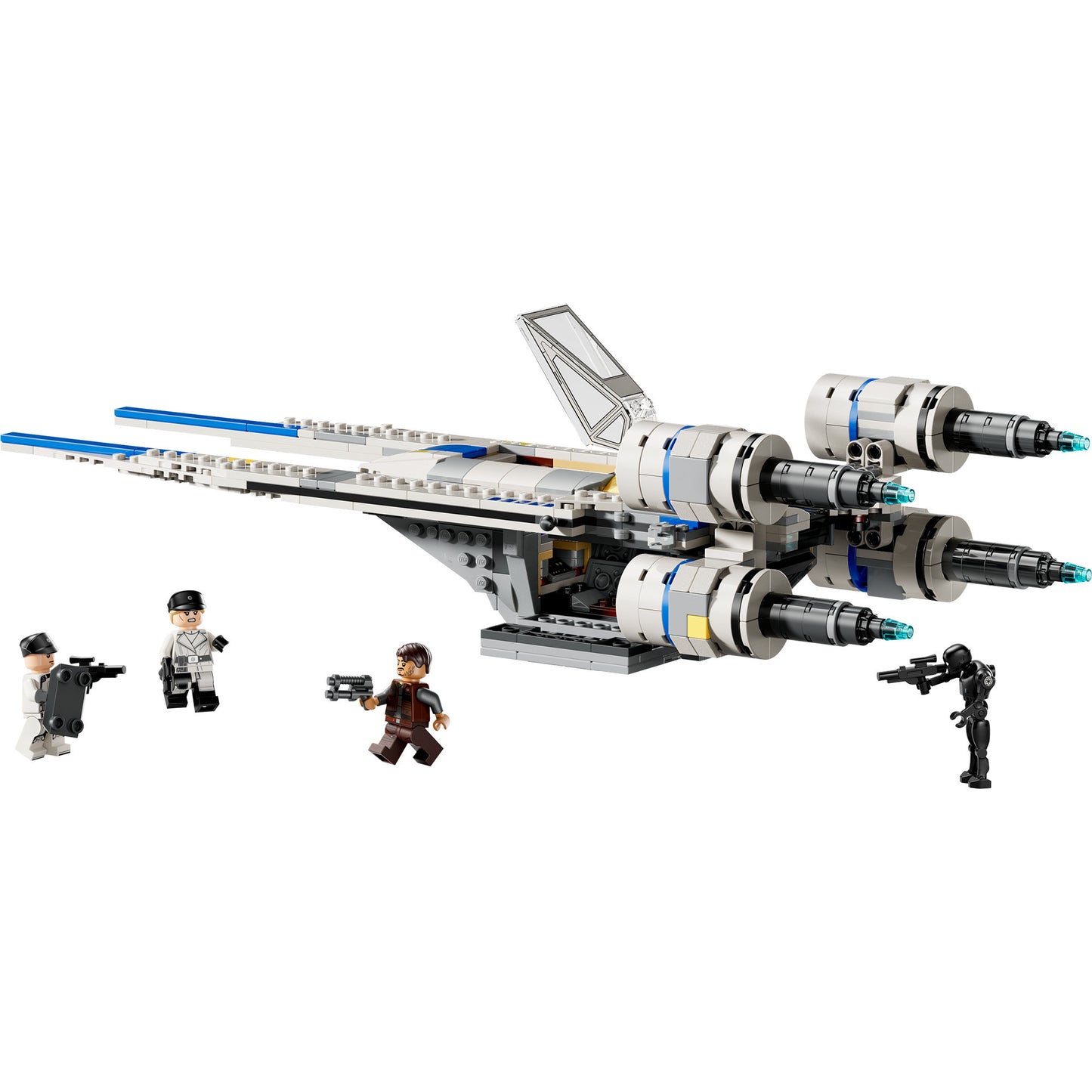 LEGO 75399 Star Wars Rebel U-wing Starfighter