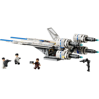 LEGO 75399 Star Wars Rebel U-wing Starfighter