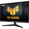 Moniteur Asus tuf gaming vg279qe5a 27 (noir, 2x hdmi, port d'affichage, 146 hz (oc))