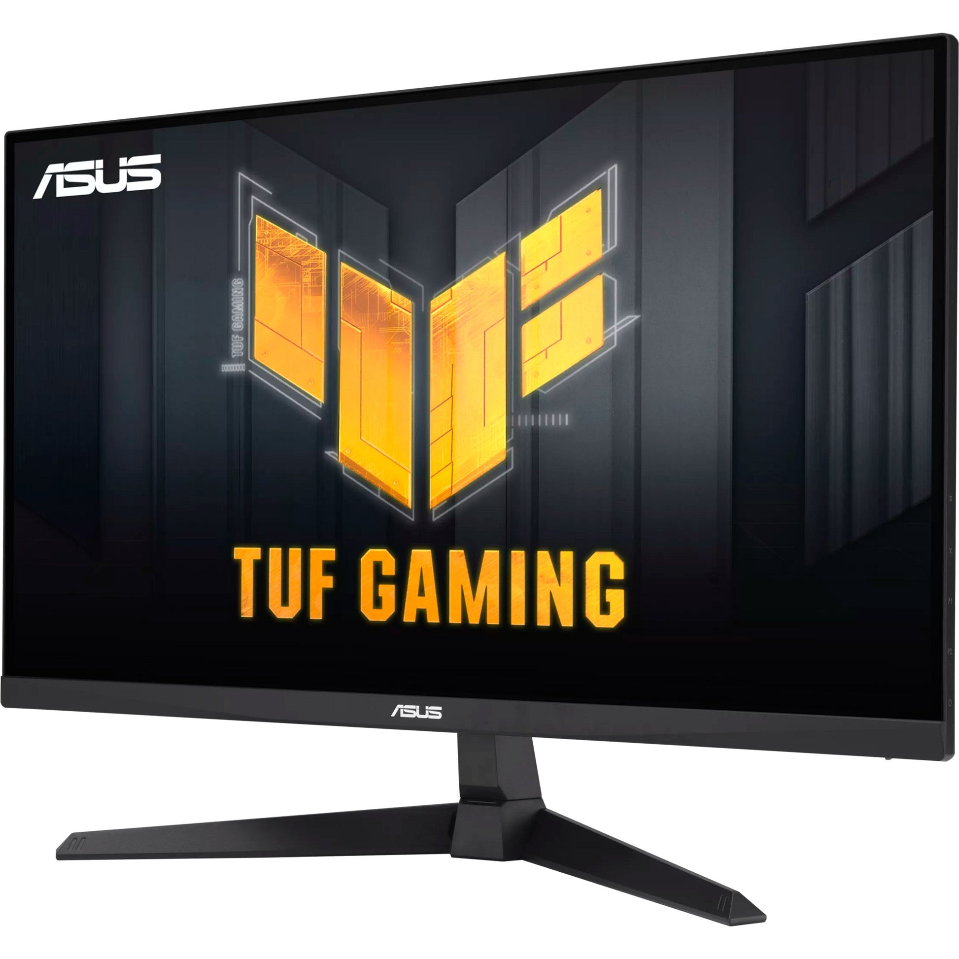 Moniteur Asus tuf gaming vg279qe5a 27 (noir, 2x hdmi, port d'affichage, 146 hz (oc))