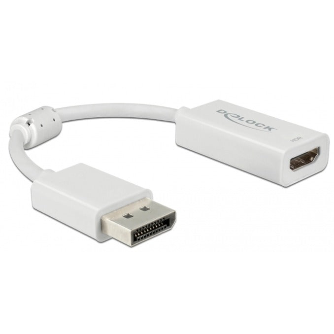 Dellock DisplayPort 1.4> HDMI
