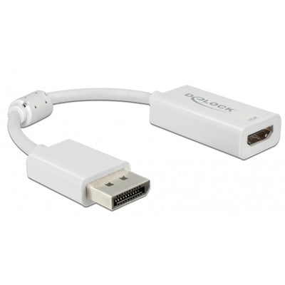 Dellock DisplayPort 1.4> HDMI