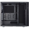 Conception fractale définit r5 noir